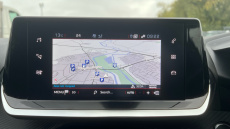 Peugeot 208 1.2 PureTech 100 Allure Premium + 5dr Petrol Hatchback